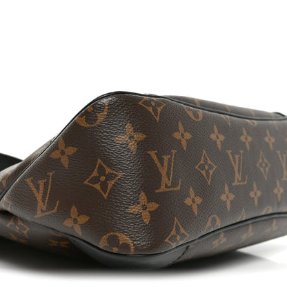 Monogram Odeon MM Black