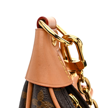 Monogram Loop