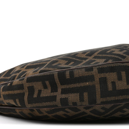 Zucca Shoulder Bag Tobacco