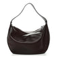 Calfskin Allie Bag Burgundy
