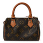 Monogram Mini Sac HL Speedy