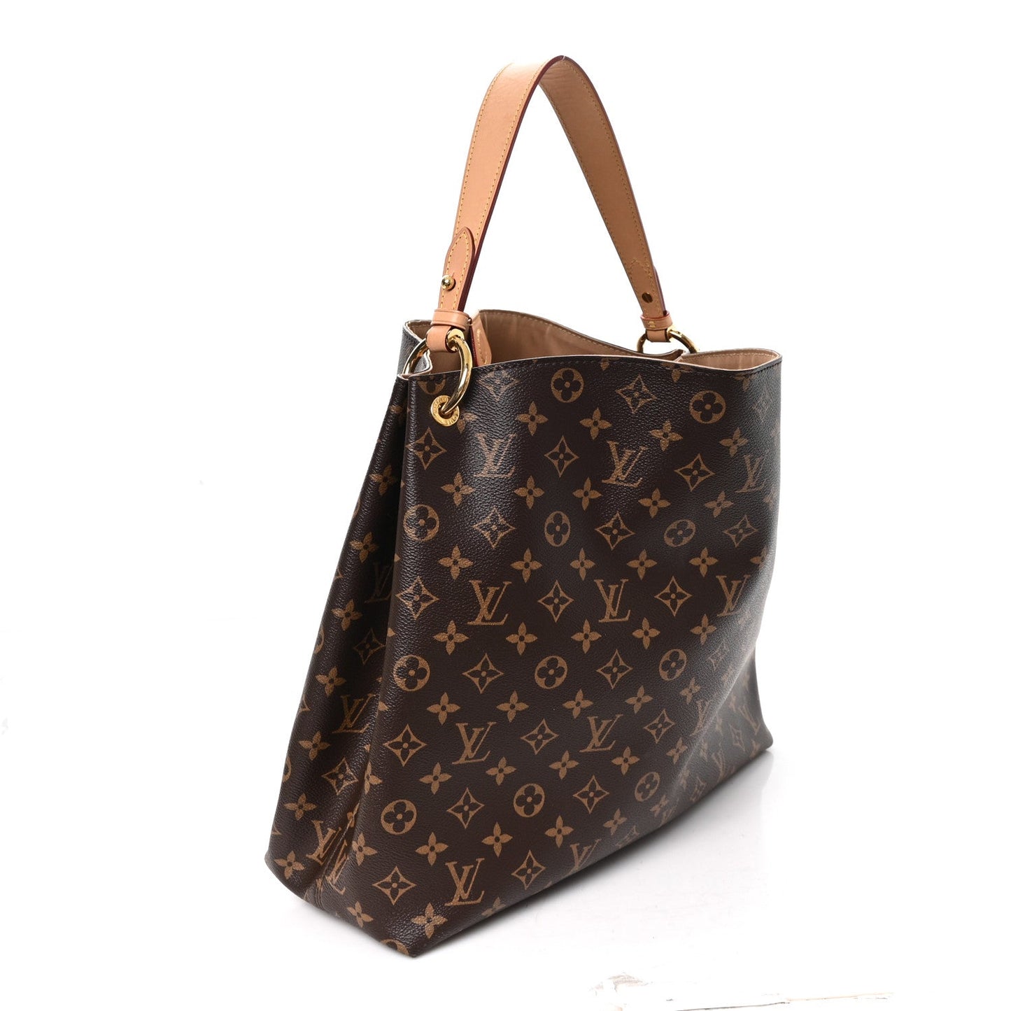 Monogram Graceful MM