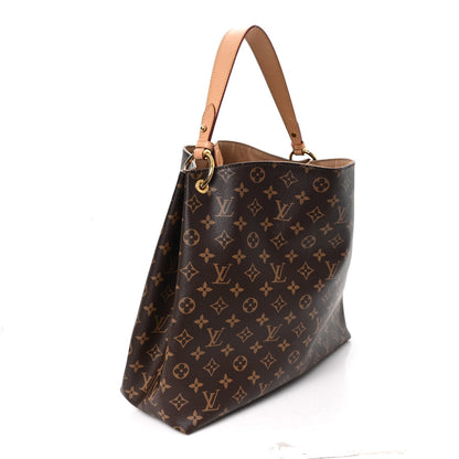 Monogram Graceful MM