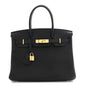 Togo Birkin 30 Caban