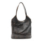 Nappa Ivy Bag Caffe