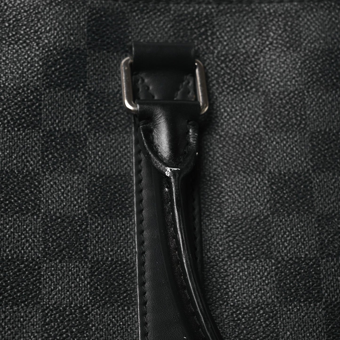 Damier Graphite Anton Tote