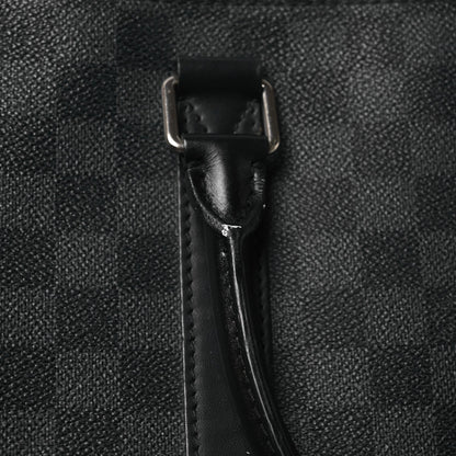 Damier Graphite Anton Tote