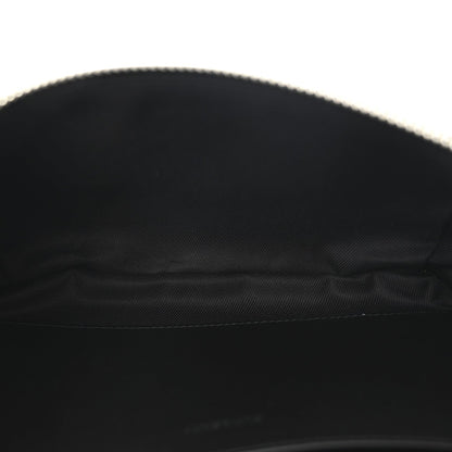 House Check Sonny Bum Bag Navy Grey