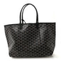 Goyardine Saint Louis PM Black
