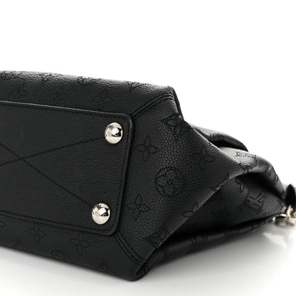 Mahina Babylone Chain BB Black