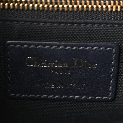 Oblique 30 Montaigne Flap Bag Blue