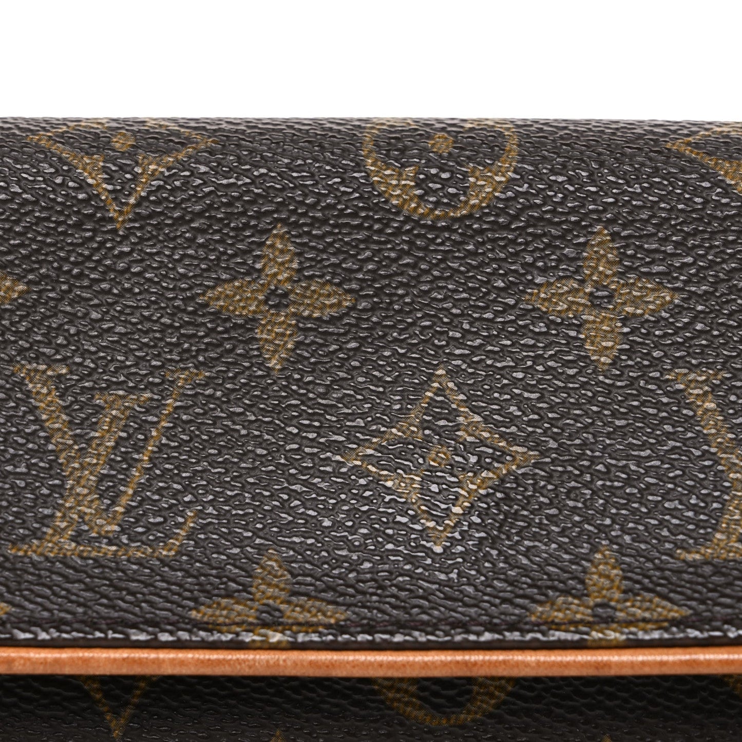Monogram Pochette Twin PM