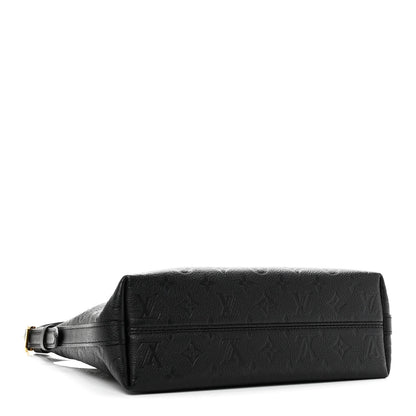 Empreinte Monogram Sac Sport NM Black
