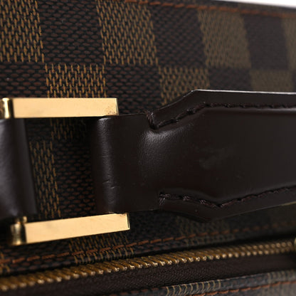 Damier Ebene Porte Ordinateur Sabana Computer Case