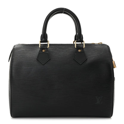 Epi Speedy 25 Black