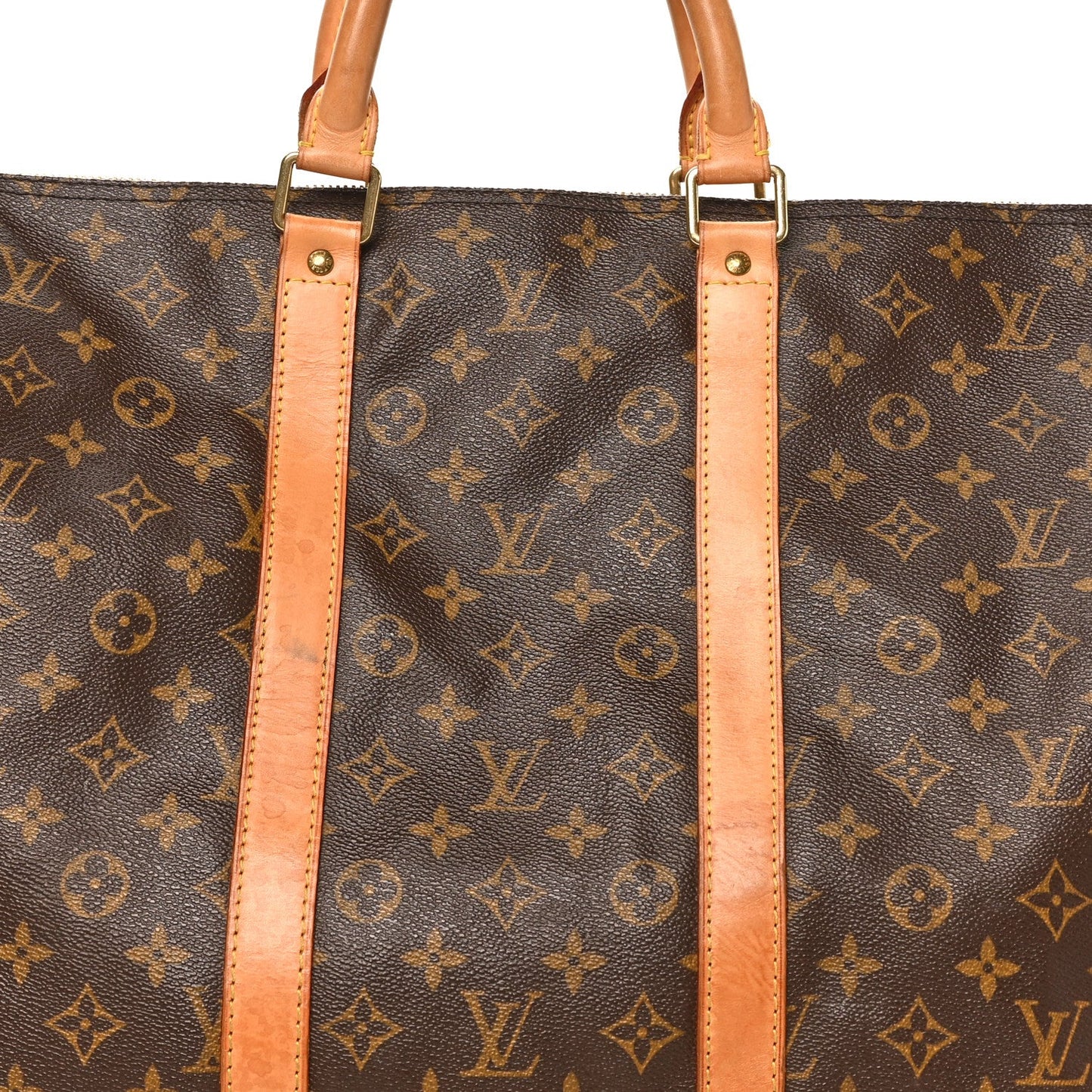 Monogram Keepall