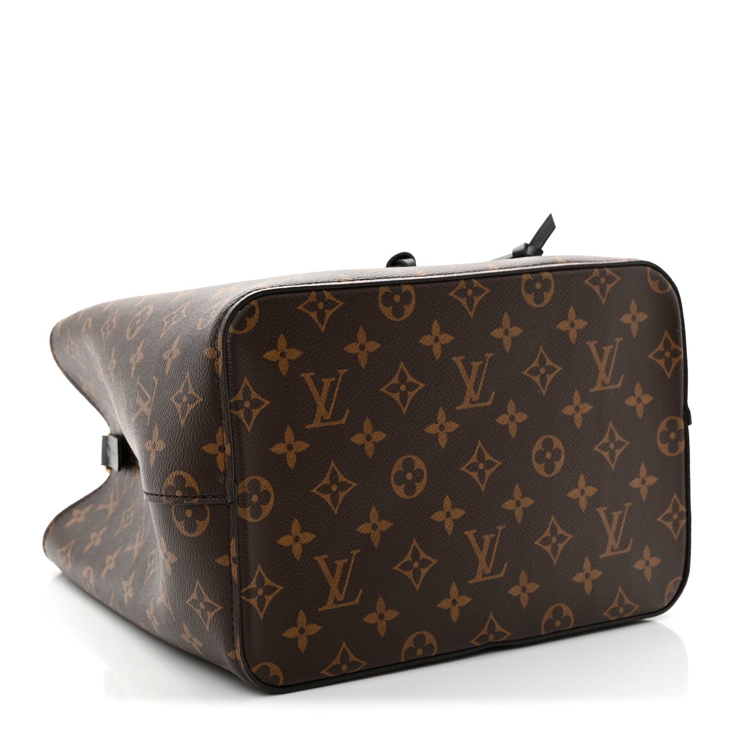 Monogram Neonoe MM Black