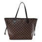 Damier Ebene Neo Neverfull MM