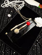 Chanel 23C Monaco Slot Machine Casino Minaudière Evening Clutch Bag