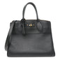 Taurillon City Steamer PM Black