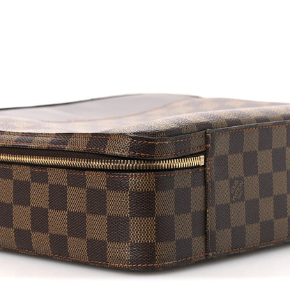 Damier Ebene Porte Ordinateur Sabana Computer Case