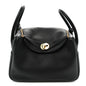 Taurillon Clemence Lindy 26 Black