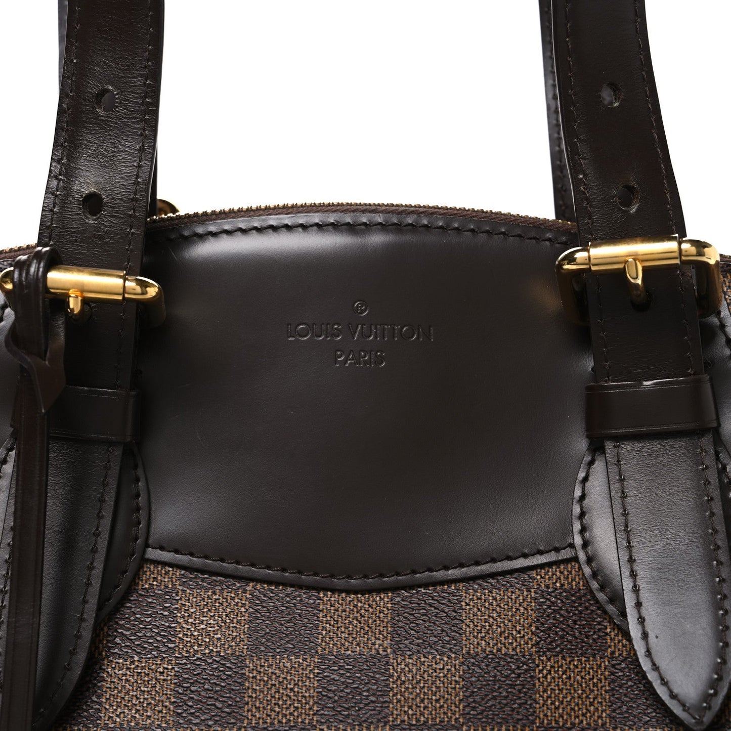 Damier Ebene Verona MM