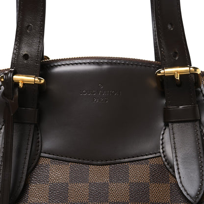 Damier Ebene Verona MM