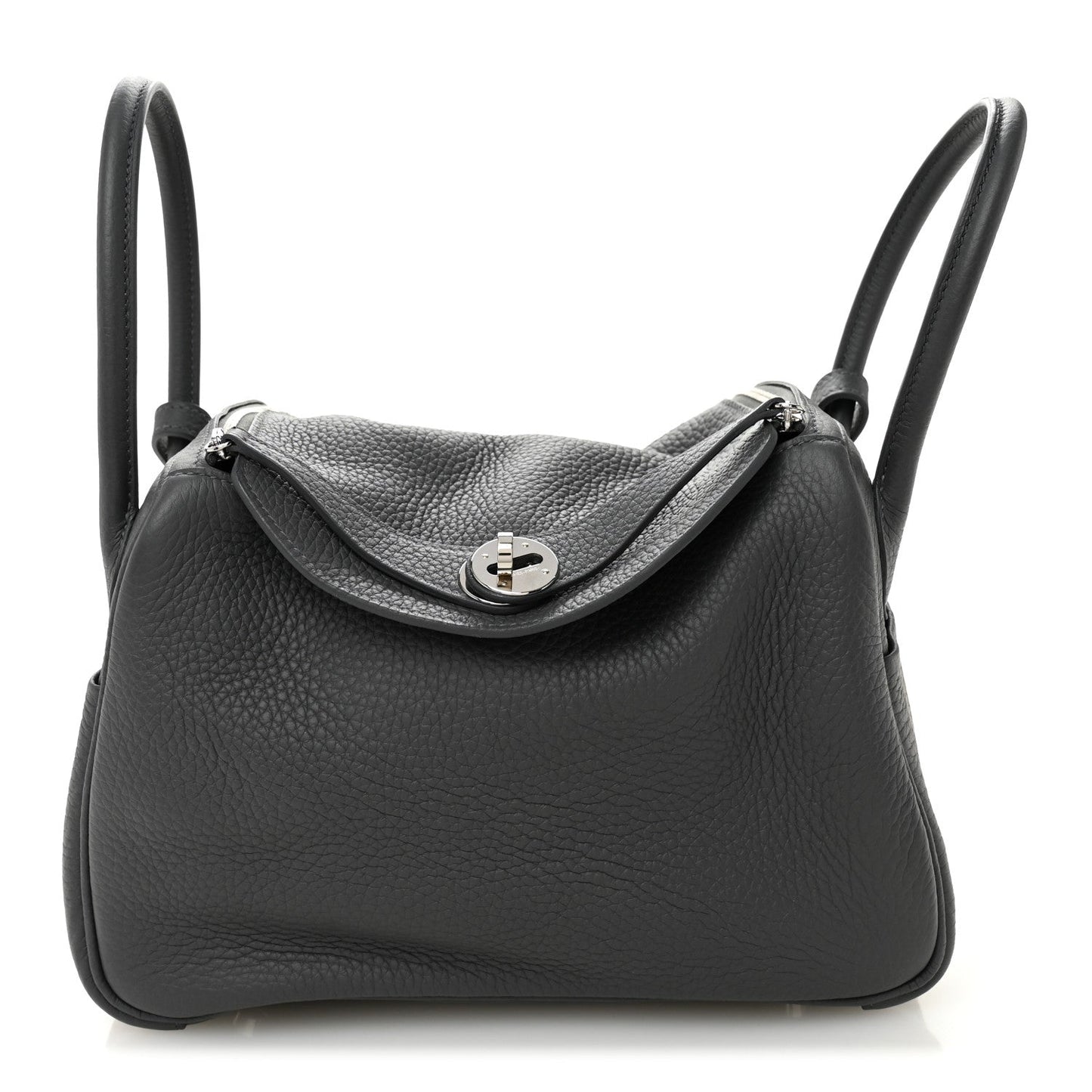 Taurillon Clemence Lindy 26 Ardoise