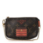 Monogram Trunks and Locks Mini Pochette Accessories