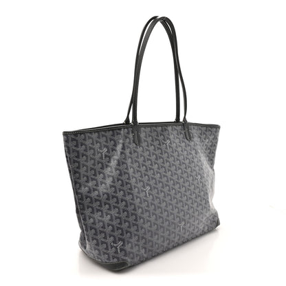 Goyardine Artois MM Grey