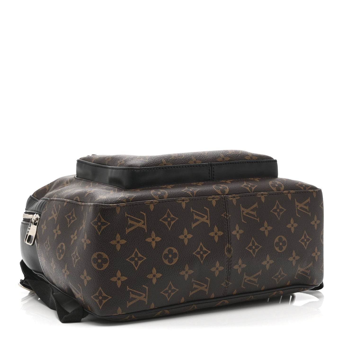 Monogram Macassar Josh Backpack