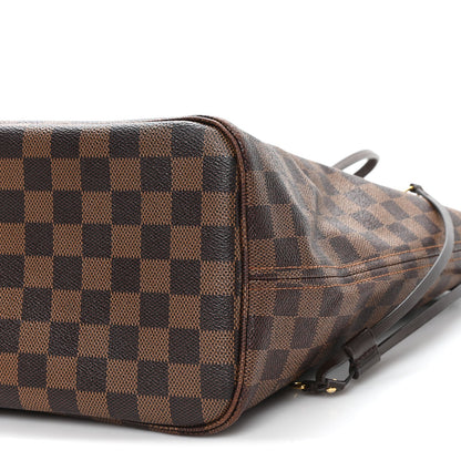 Damier Ebene Neverfull MM