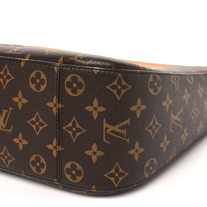 Monogram Slouchy MM