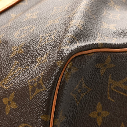Monogram Keepall 50