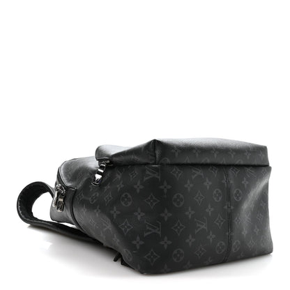Monogram Eclipse Discovery Backpack PM