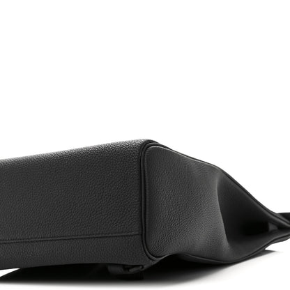 Togo Hac a Dos GM Backpack So Black