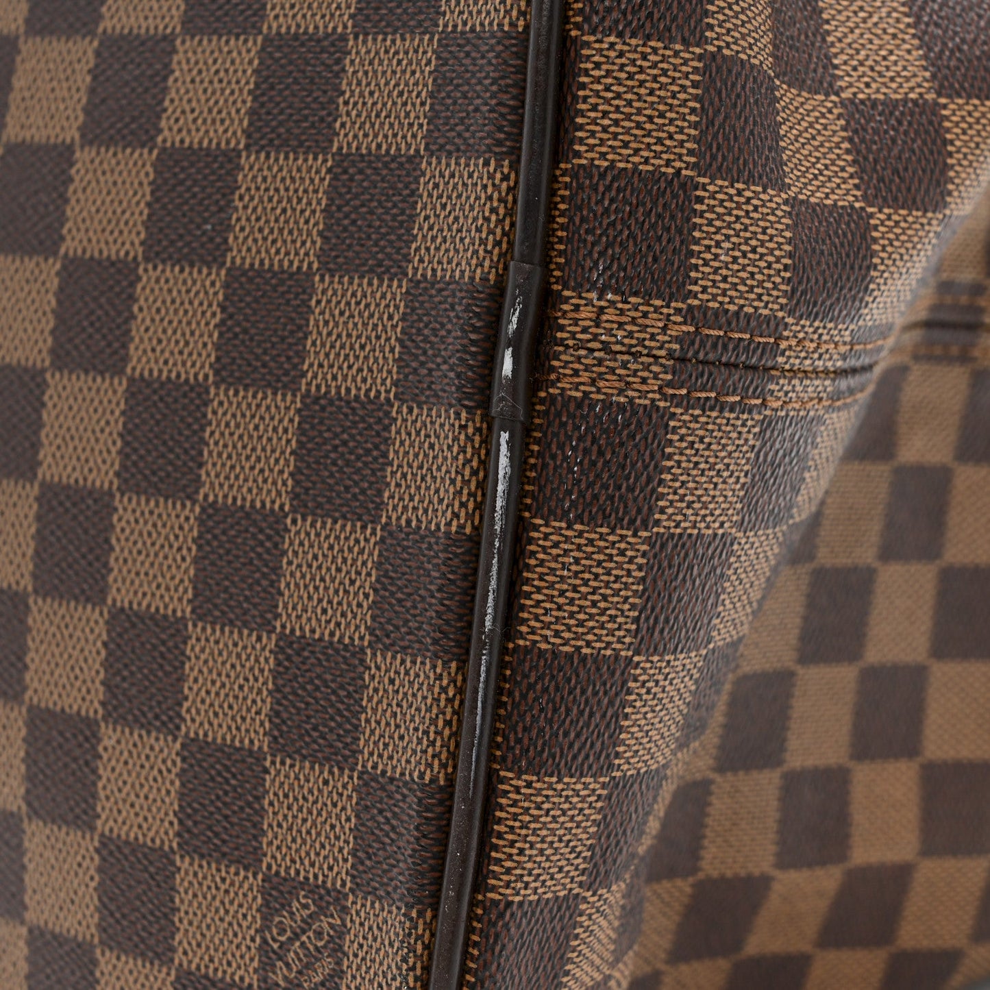 Damier Ebene Greenwich PM