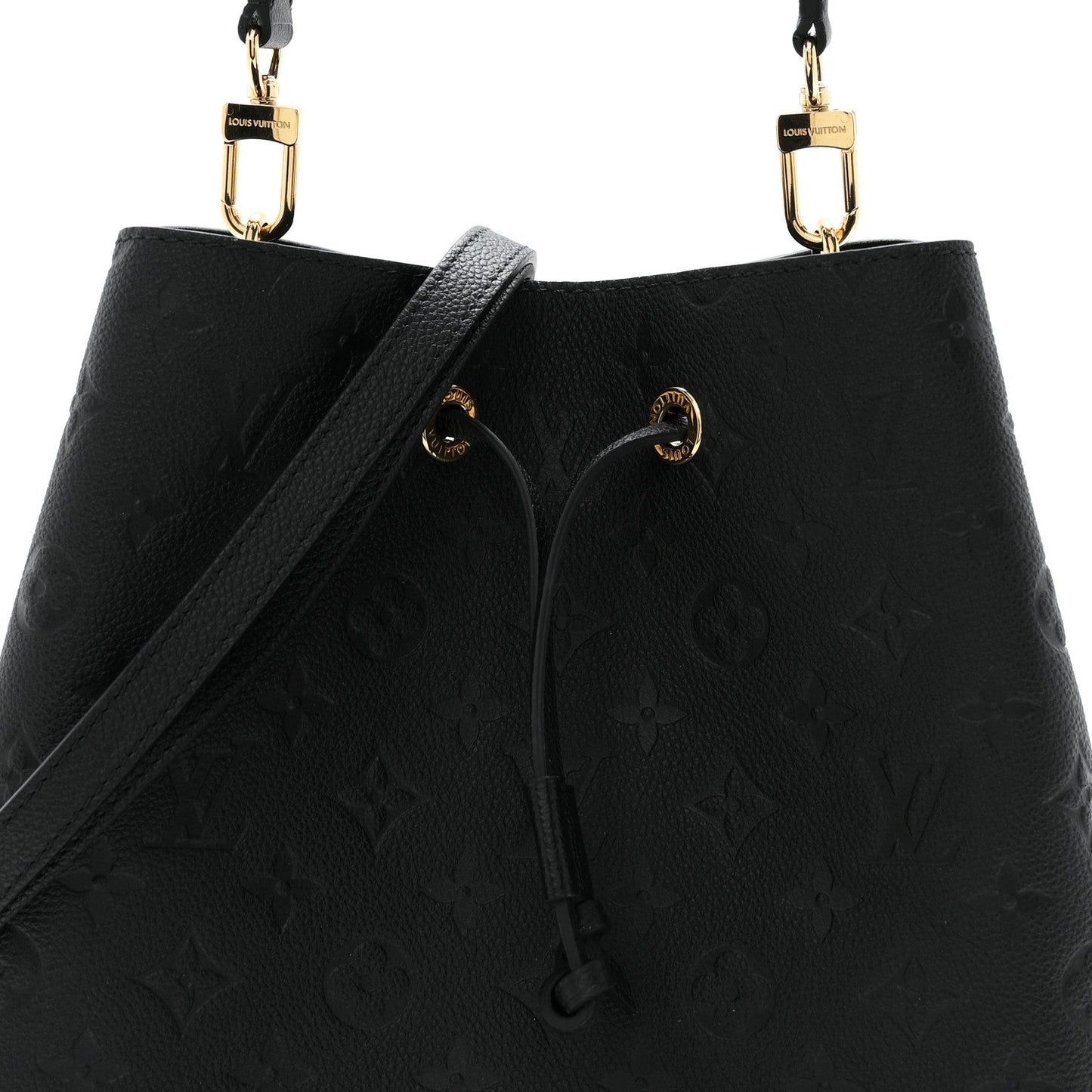 Empreinte Neonoe MM Black