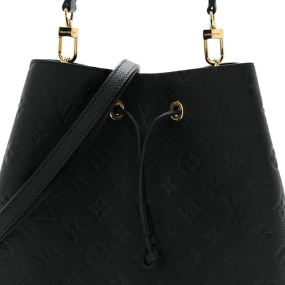 Empreinte Neonoe MM Black