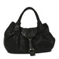 Nappa Nuvolata Spy Black