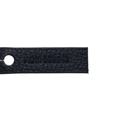 Goyardine Saint Louis PM Navy