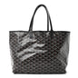 Goyardine Saint Louis PM Black