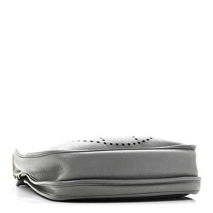 Taurillon Clemence Evelyne III PM Gris Mouette