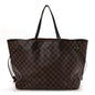 Damier Ebene Neverfull GM