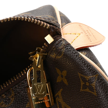 Monogram Keepall 50