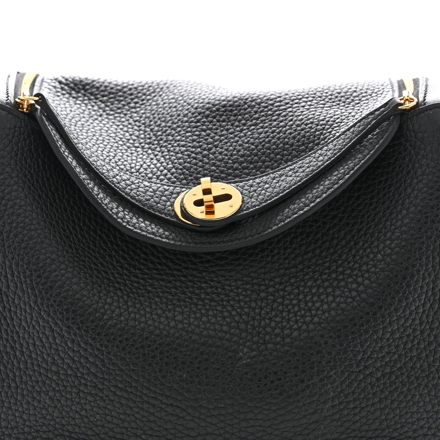 Taurillon Clemence Lindy 26 Black