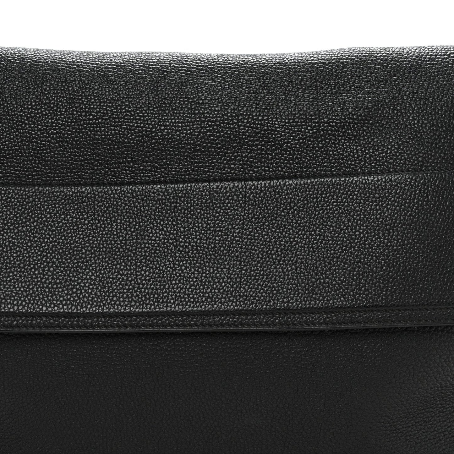 Togo CityNews Messenger Black