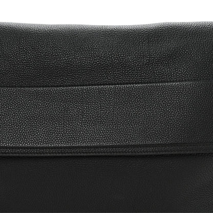 Togo CityNews Messenger Black