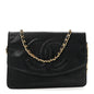 Caviar Timeless CC Wallet On Chain WOC Black
